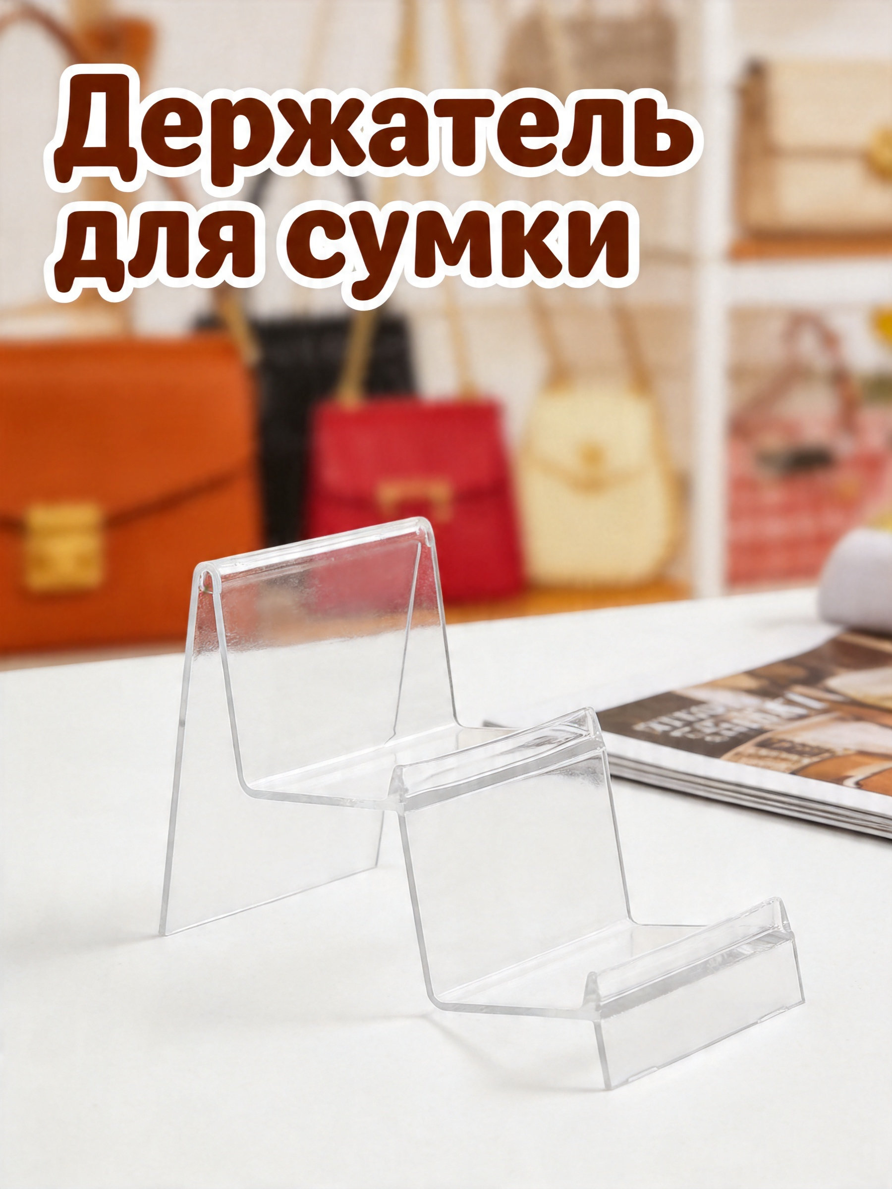 Cupcake Stand Tier - Meerdere verdiepingen transparante PP portemonnee displaystandaard