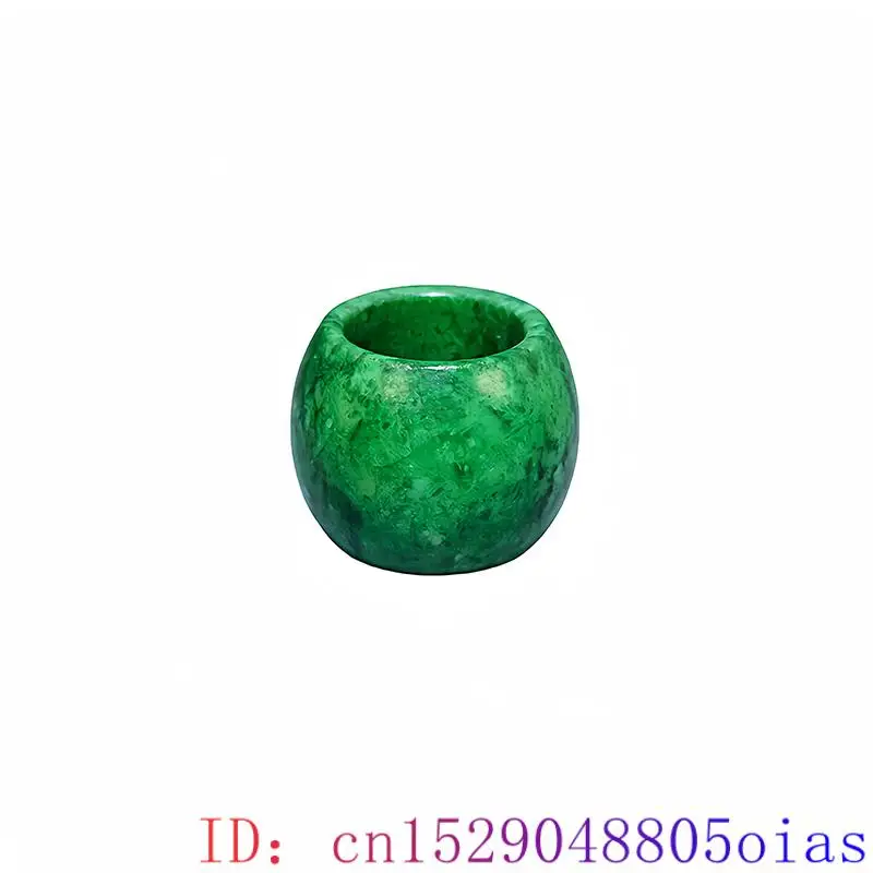 22Mm Groene Echte Jade Ringen  - Event Suppliers recensie en prijs