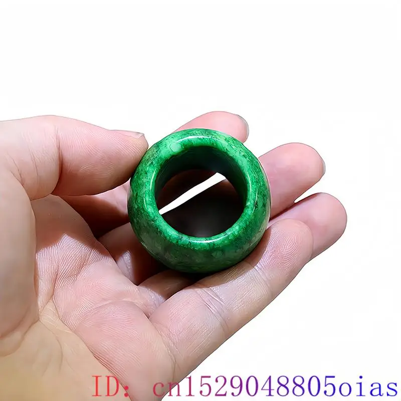 22Mm Groene Echte Jade Ringen  - Event Suppliers recensie en prijs