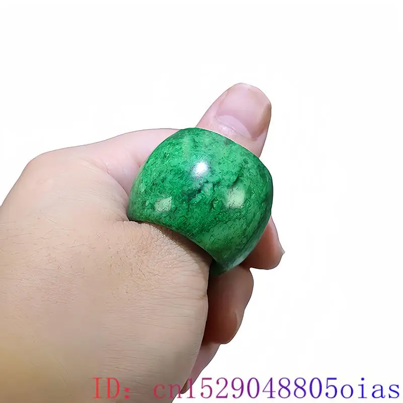 22Mm Groene Echte Jade Ringen  - Event Suppliers recensie en prijs