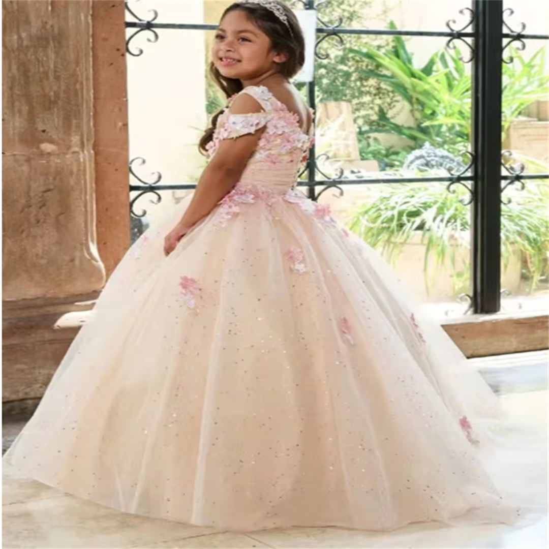 Op maat gemaakte luxe bloemenm - Birthday Sash Glitter recensie en prijs