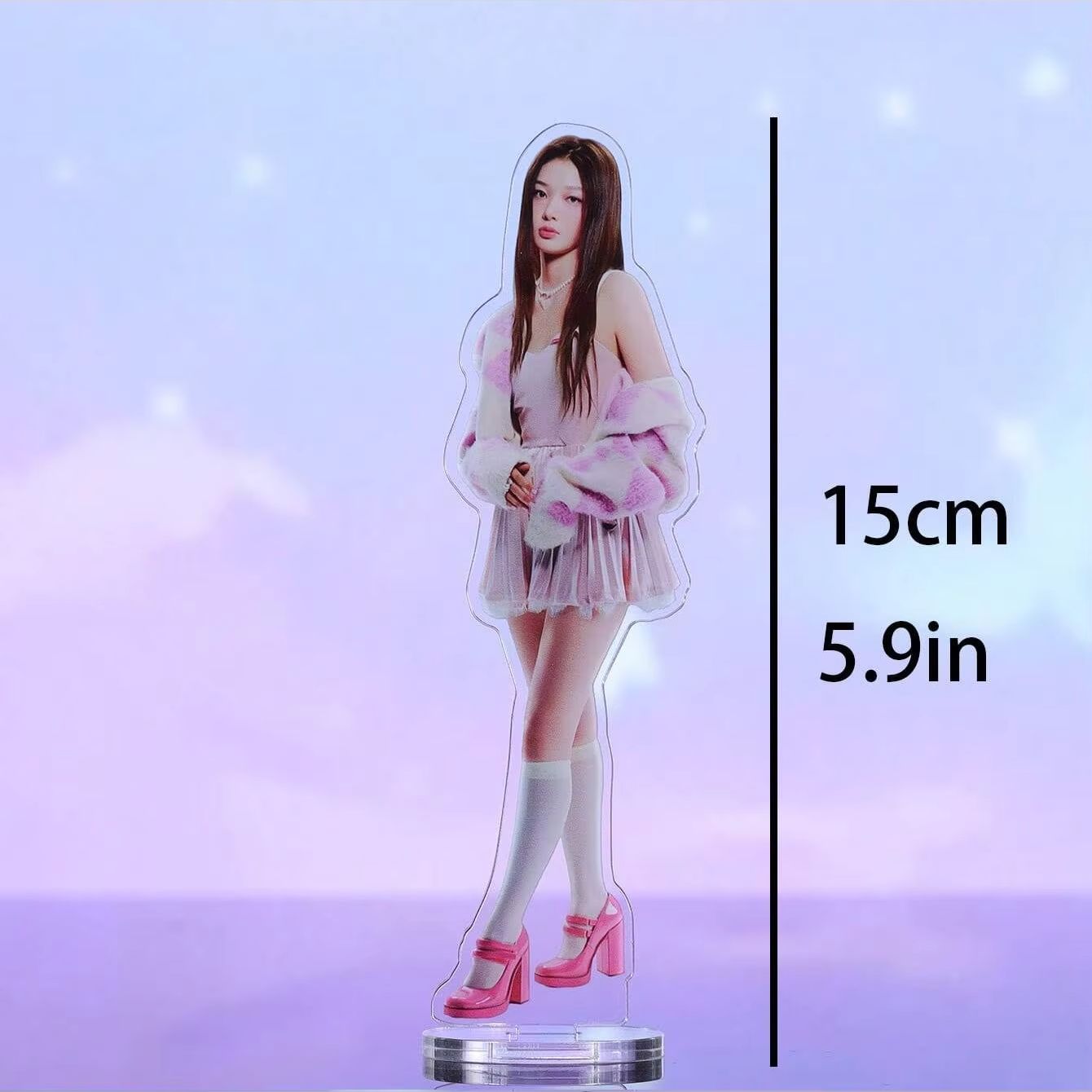 KATS Standee, Kpop Standee, Ma - Event Support recensie en prijs