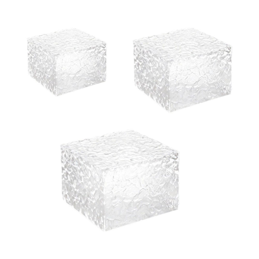 Meerlaags, transparant present - Cupcake Stand Tier recensie en prijs