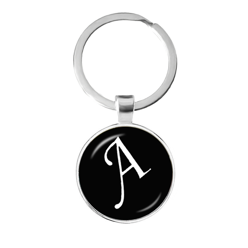 Klassieke zwarte A-Z 26 Engels - Event Z recensie en prijs
