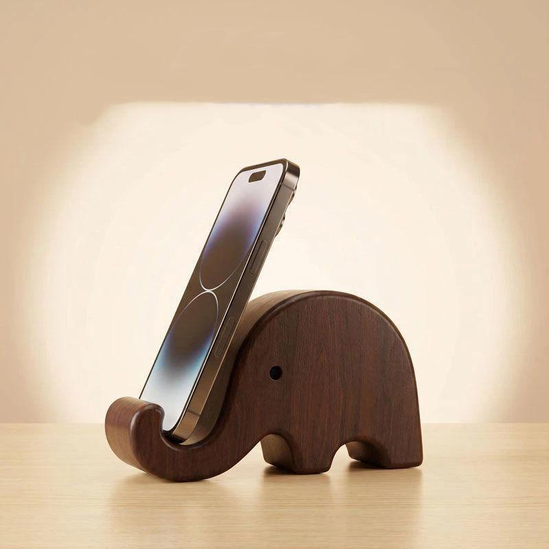 Eenvoudige telefoonstandaard v - Event Support recensie en prijs