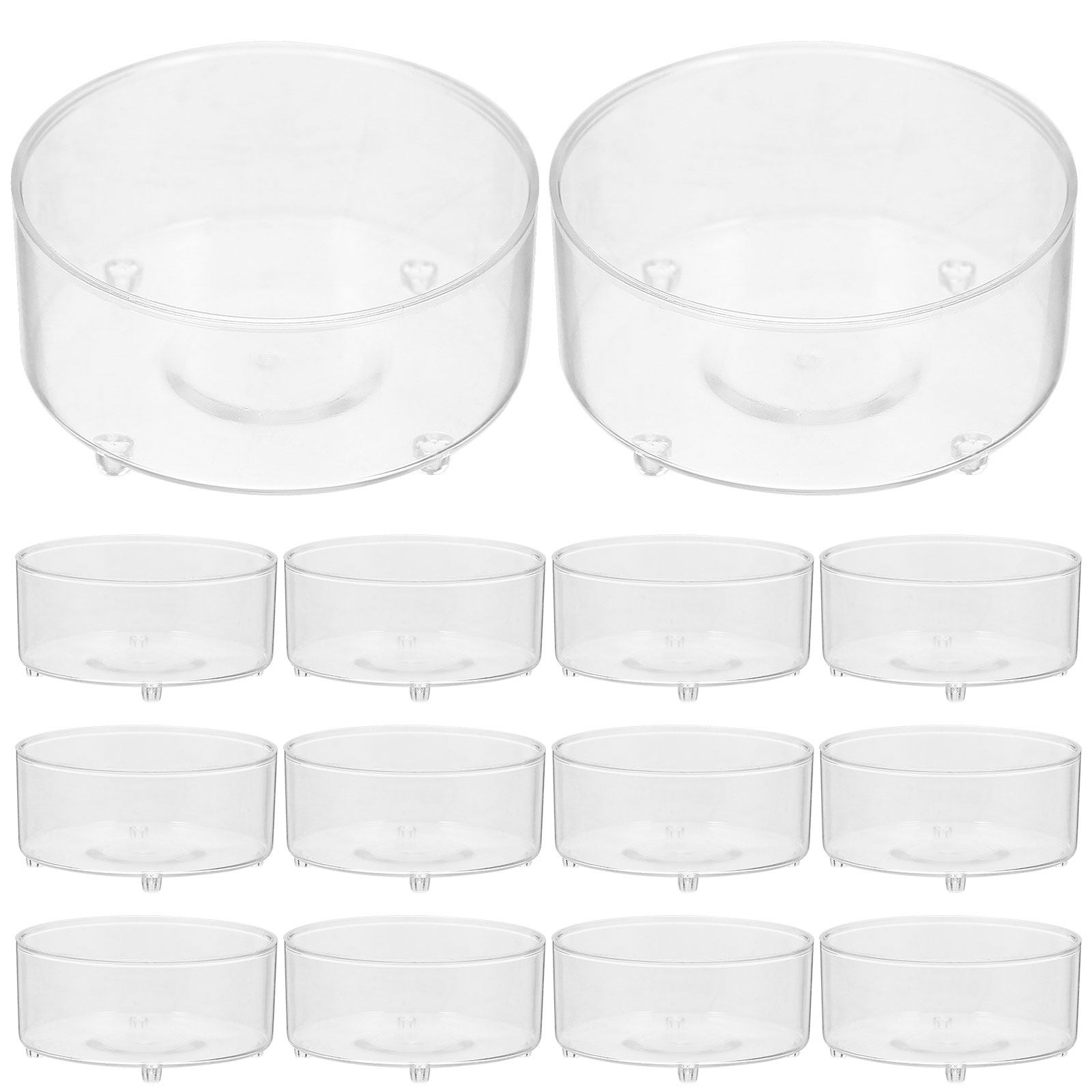 50 stuks plastic bekers voor t - Plastic Cup 50Pcs recensie en prijs