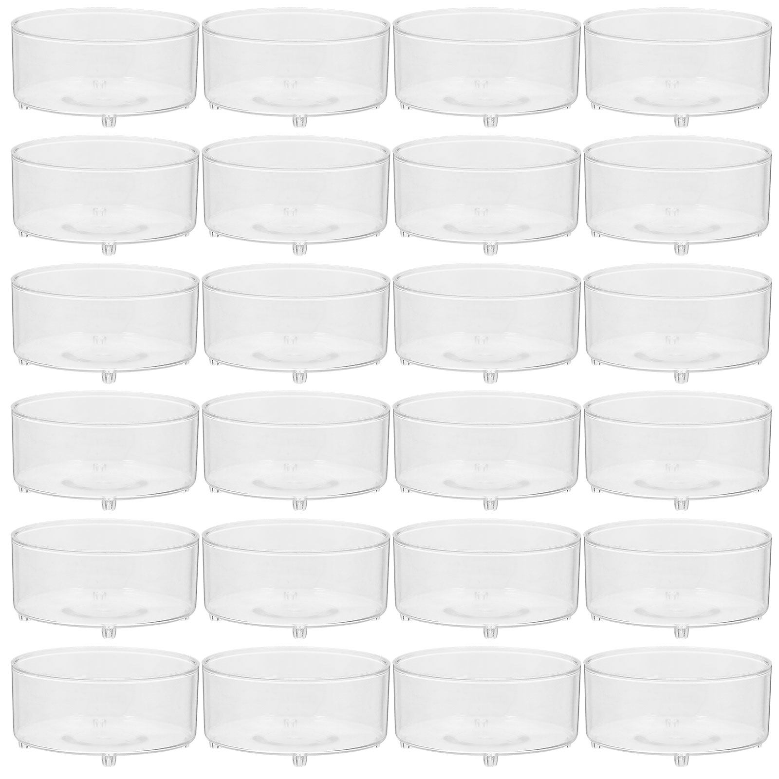 50 stuks plastic bekers voor t - Plastic Cup 50Pcs recensie en prijs