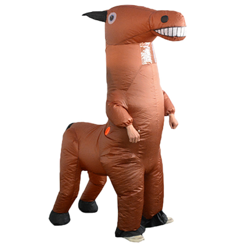 Gzyora Store Volwassen Paarden - Party Event Supply Store recensie en prijs