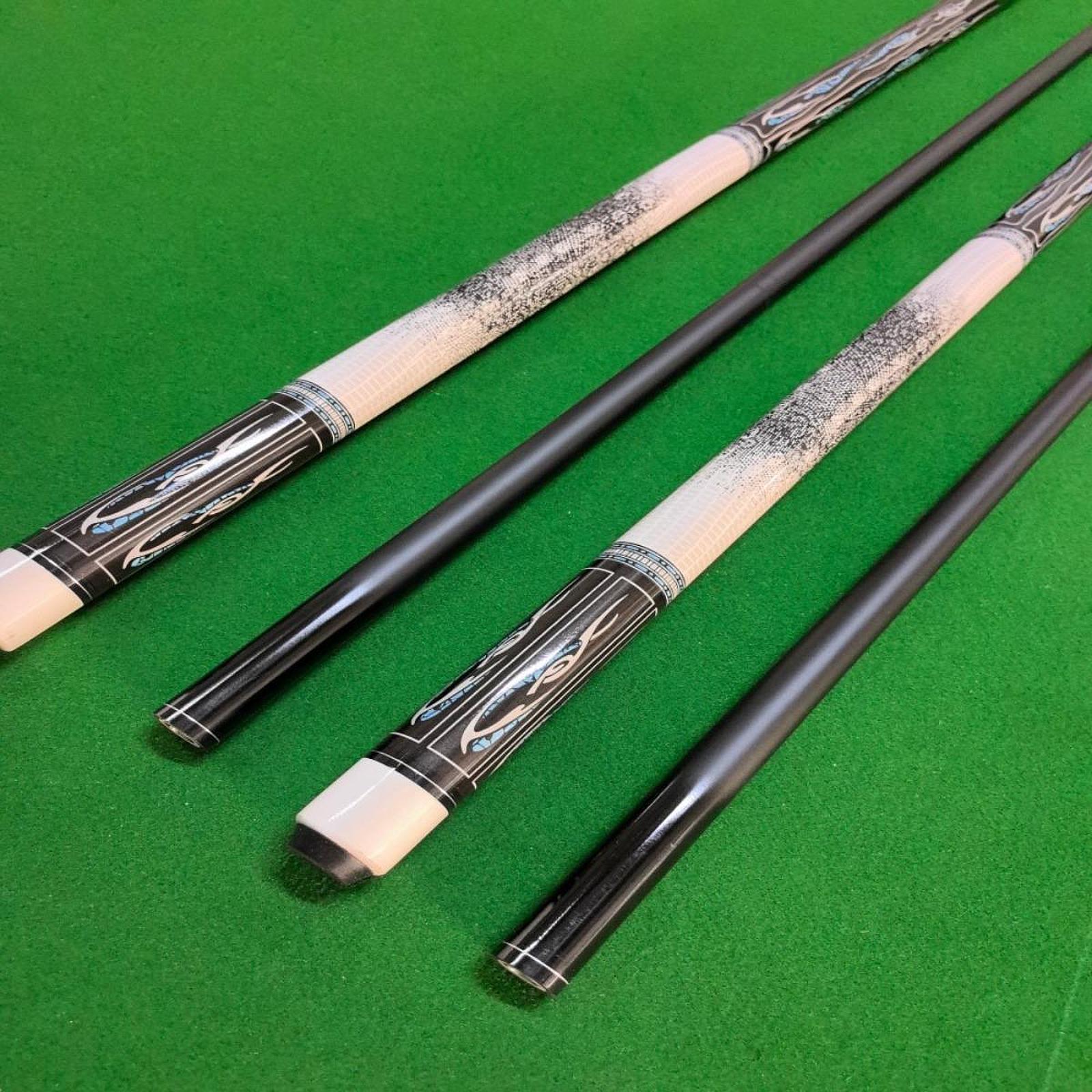 Professionele poolkeu van carb - Centerpiece Stick recensie en prijs