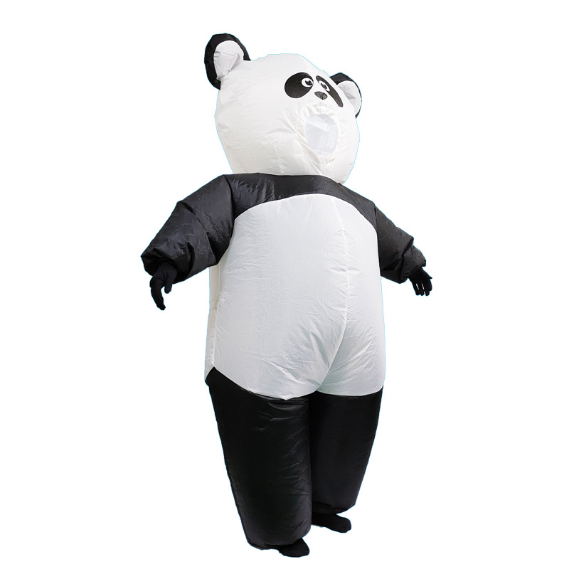 Gzyora Store Panda-Opblaasbaar - Party Event Supply Store recensie en prijs
