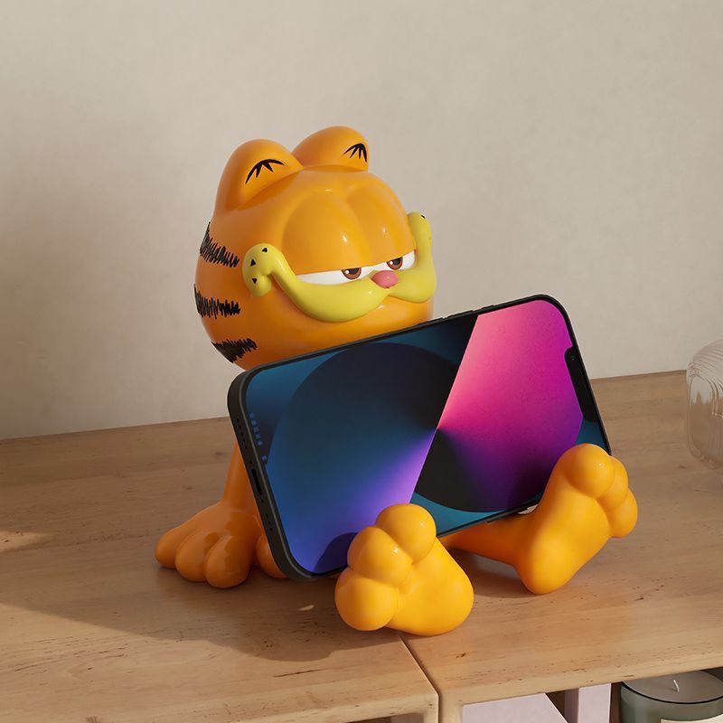 Garfield anime cartoon schatti - Event Support recensie en prijs