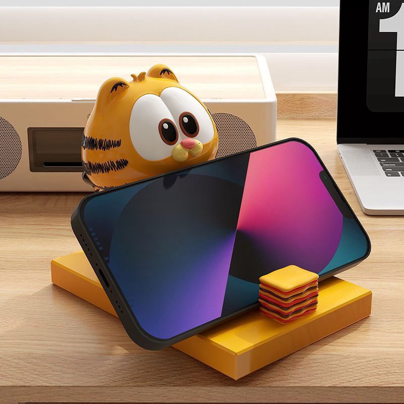 Garfield anime cartoon schatti - Event Support recensie en prijs
